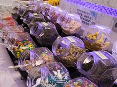 -澜悦港海鲜体验主题餐厅