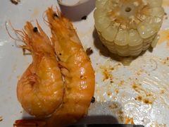 -汉丽斯巴西烤肉自助(市南店)