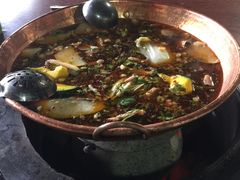 -朝伟清真铜瓢牛肉馆(三十年老·店)