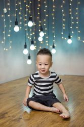 -可爱多国际儿童摄影会馆(龙泉店)