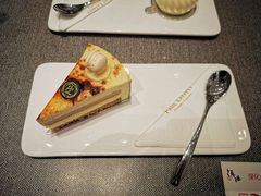 -PAUL LAFAYET 法式甜品(国金中心商场店)