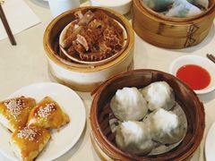 -馬車會海鮮酒樓