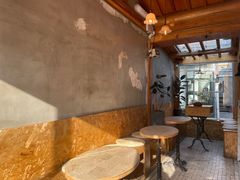 用餐区-METAL HANDS(五道营店)