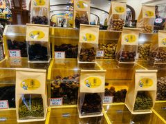 -清真·玛丽亚新疆菜主题餐厅(浙江中路店)