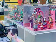 -泡泡玛特POPMART(崇文门国瑞城店)