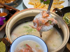 -东江海鲜大排档·潮汕菜·砂锅粥