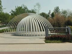 -武清南湖绿博园