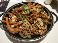 -渝蛙馆(新百店)