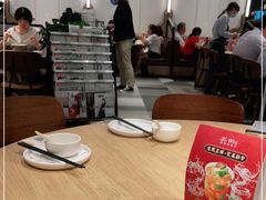 大堂-新旺茶餐厅·早餐(香港广场店)