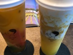 -喜茶(东莞汇一城店)
