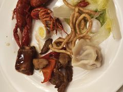 -内蒙古大厦酒店