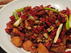 -吕氏疙瘩汤·新鲁菜(济南万象城店)