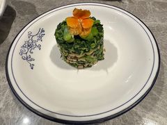 -永安鱼庄·镇江菜(东吴路店)