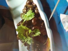 麻辣田螺-三个大叔东北烧烤·砂锅菜(西三旗店)