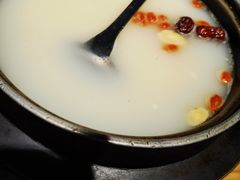 -瑞膳首尔参鸡汤(龙塔店)
