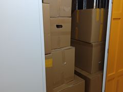 -安东易迷你仓自助寄存仓库(苏州桥店)
