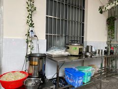 -龙上水现炒生料(柳沙店)