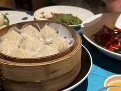 -茶人村·宫廷私厨(奥体印象城店)