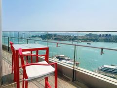 -厦门海港英迪格酒店(中山路店)