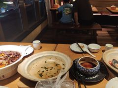 -永安鱼庄·镇江菜(丁卯店)