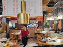 -王妈热卤·川味馆(海昌店)