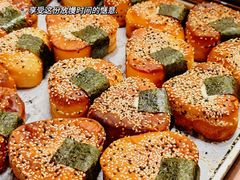 -PAPER STONE BAKERY(天汇广场店)
