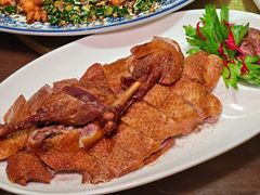 -灶东家民间菜(回兴店)