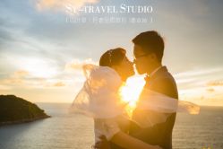 -四叶草环球旅拍