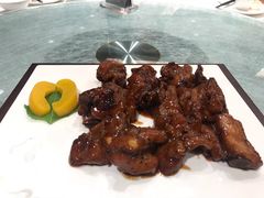 -山东老家(黄埔分店)
