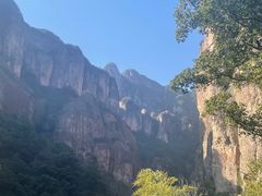 -雁荡山风景名胜区