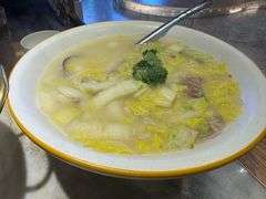 -天山传奇新疆菜(SKLP店)