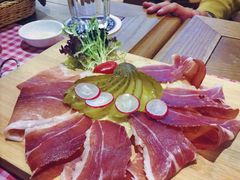 -Paulaner·德国帕拉娜自酿啤酒餐厅(海上世界店)