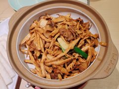 -吕氏疙瘩汤·海鲜新鲁菜(凯德mall新都心店)