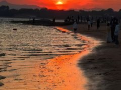 -老虎石海上公园