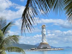 -三亚南山文化旅游区