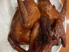 -煲煲掂风味煲仔饭餐厅(西区店)