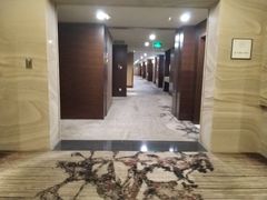-西安赛瑞喜来登大酒店