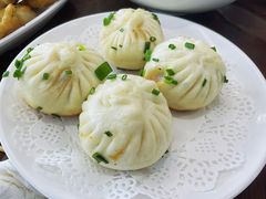 -王家沙点心店(南京西路总店)