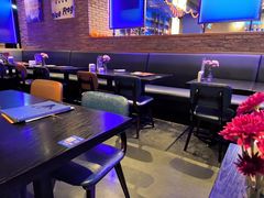 -blue frog蓝蛙(长泰广场店)