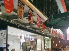 -肉串汪(望京店)