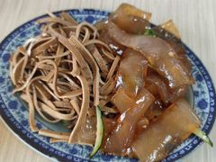 -中国兰州名牛纯汤牛肉面(永安道店)