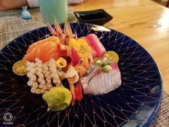 -鮨鲸·和牛烧(三里屯店)