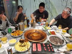 -肆味(东原1891江景店)