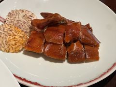 -杭州西子湖四季酒店·金沙厅