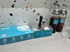 -大锅强·蒸海鲜青岛菜(吾悦广场店)