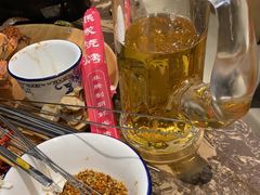 -熙成烧烤·三十三年(开发区店)