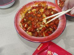 -老三样·旧食新味(万寿宫店)