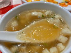 牛肉汤泡馍-西贝(凯德壹中心店)