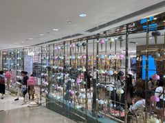 -VENCHI 闻绮(北京国贸商城店)