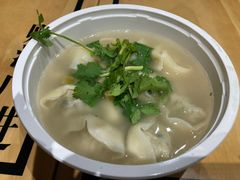 -吉祥馄饨(宁波高铁店)